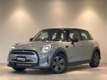 2023 BMW MINI