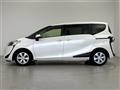2021 Toyota Sienta