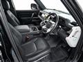 2023 Land Rover Defender