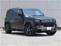 2024 Land Rover Defender