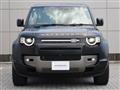 2024 Land Rover Defender