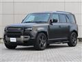 2024 Land Rover Defender
