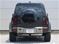 2024 Land Rover Defender