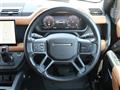 2024 Land Rover Defender