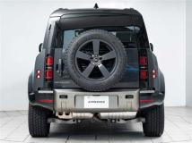 2024 Land Rover Defender