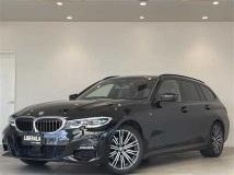 2021 BMW 3 Series