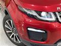 2017 Land Rover RangeRover Evoque