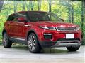 2017 Land Rover RangeRover Evoque