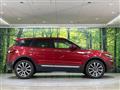 2017 Land Rover RangeRover Evoque
