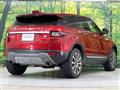 2017 Land Rover RangeRover Evoque