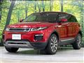 2017 Land Rover RangeRover Evoque