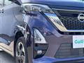 2021 Nissan ROOX