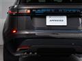 2025 Land Rover Range Rover Velar