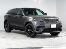 2025 Land Rover Range Rover Velar