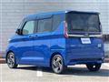 2023 Nissan ROOX