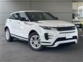 2023 Land Rover RangeRover Evoque
