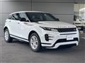 2023 Land Rover RangeRover Evoque