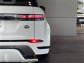 2023 Land Rover RangeRover Evoque