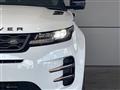 2023 Land Rover RangeRover Evoque