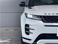 2023 Land Rover RangeRover Evoque