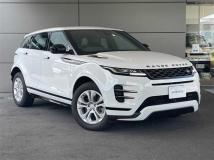 2023 Land Rover RangeRover Evoque