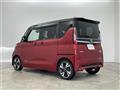 2020 Nissan ROOX
