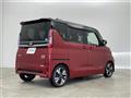 2020 Nissan ROOX