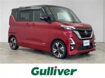 2020 Nissan ROOX