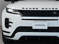 2019 Land Rover RangeRover Evoque