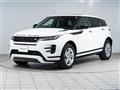 2019 Land Rover RangeRover Evoque
