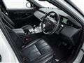 2019 Land Rover RangeRover Evoque
