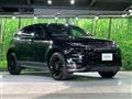 2020 Land Rover RangeRover Evoque