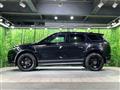 2020 Land Rover RangeRover Evoque
