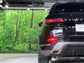 2020 Land Rover RangeRover Evoque