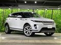 2019 Land Rover RangeRover Evoque