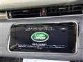 2019 Land Rover RangeRover Evoque