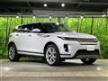 2019 Land Rover RangeRover Evoque