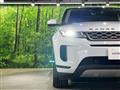 2019 Land Rover RangeRover Evoque