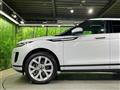 2019 Land Rover RangeRover Evoque