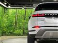 2019 Land Rover RangeRover Evoque