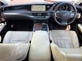 2018 Lexus LS