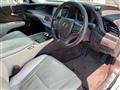 2018 Lexus LS