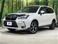 2012 Subaru Forester