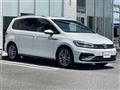 2017 Volkswagen Golf Touran