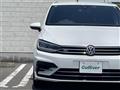 2017 Volkswagen Golf Touran