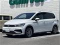 2017 Volkswagen Golf Touran