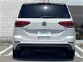 2017 Volkswagen Golf Touran
