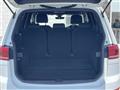 2017 Volkswagen Golf Touran
