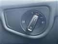 2017 Volkswagen Golf Touran