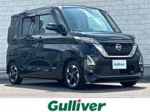 2023 Nissan ROOX